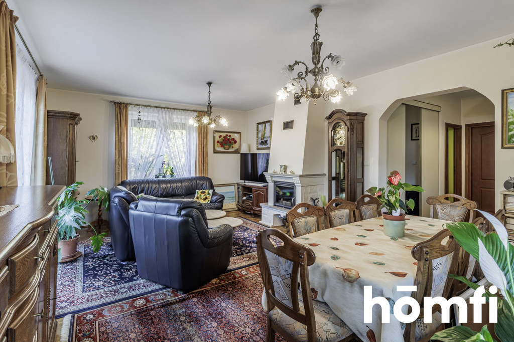 Dom 220 m², Wacyn, Taczowska - zdjęcie 2