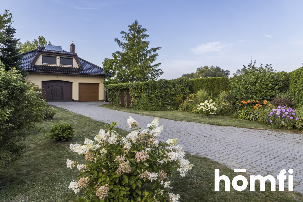 Dom 220 m², Wacyn, Taczowska - zdjęcie 11