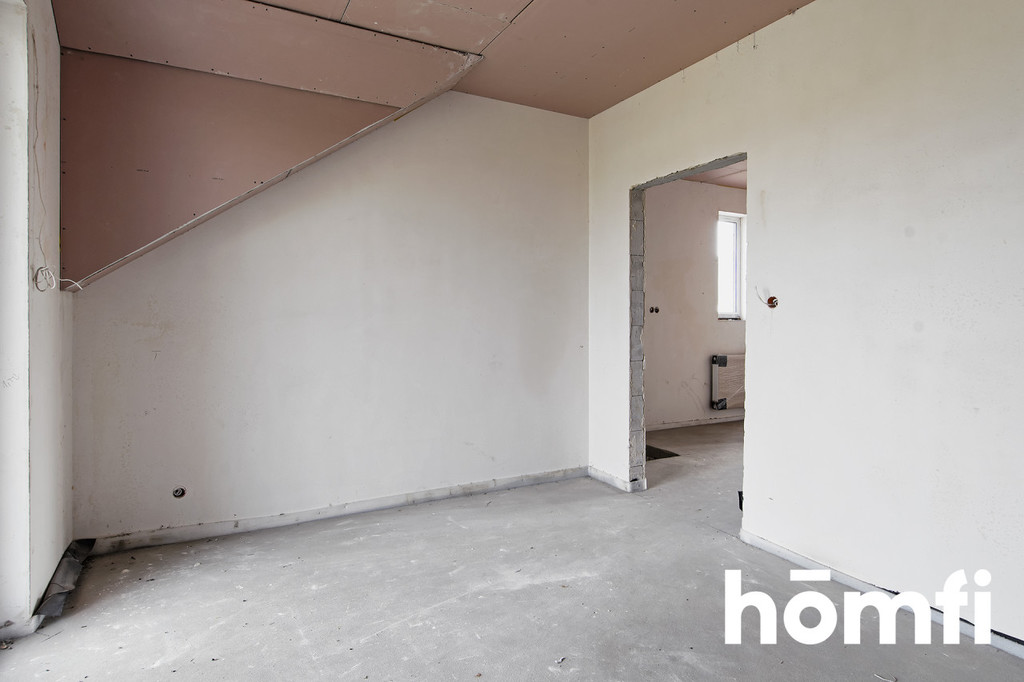Dom 117&nbsp;m², Daszewice, Rogalińska - zdjęcie 8