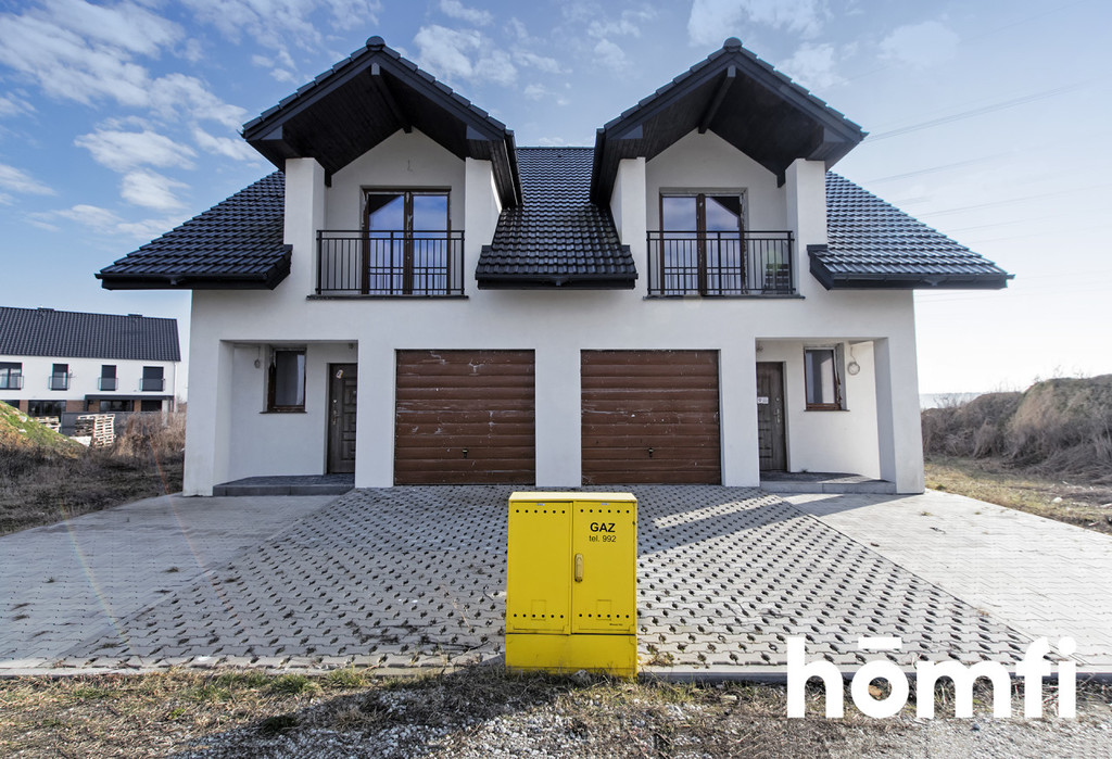 Dom 117&nbsp;m², Daszewice, Rogalińska - zdjęcie 3