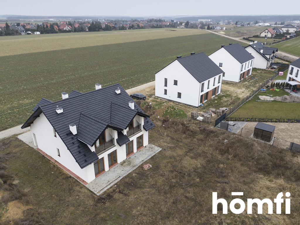 Dom 117&nbsp;m², Daszewice, Rogalińska - zdjęcie 11