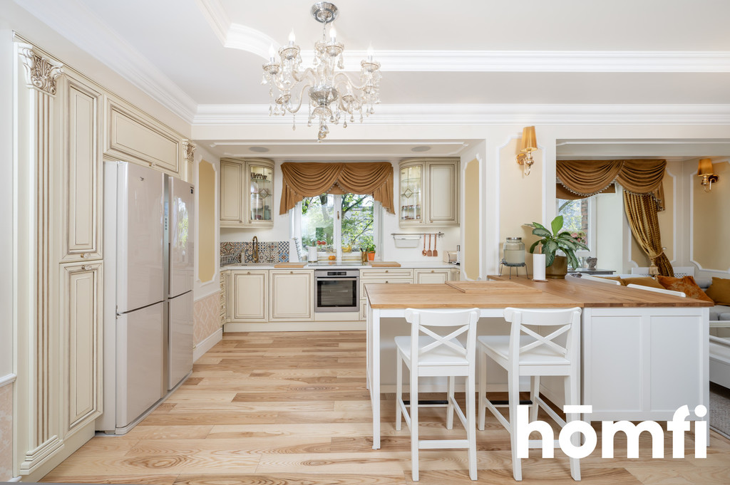 Mieszkanie 185 m², Łódź - zdjęcie 1
