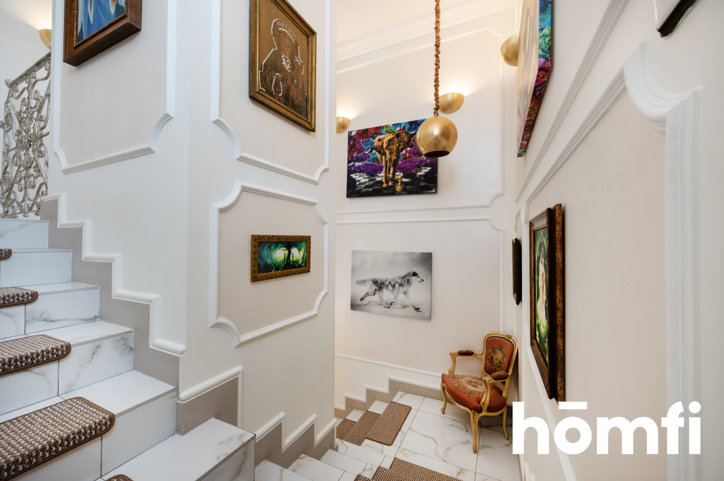 Mieszkanie 185 m², Łódź - zdjęcie 9