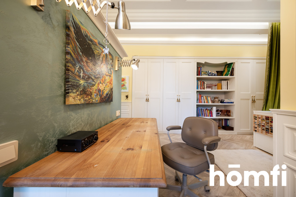 Mieszkanie 185 m², Łódź - zdjęcie 14