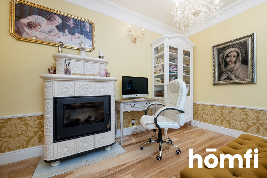 Mieszkanie 185 m², Łódź - zdjęcie 8