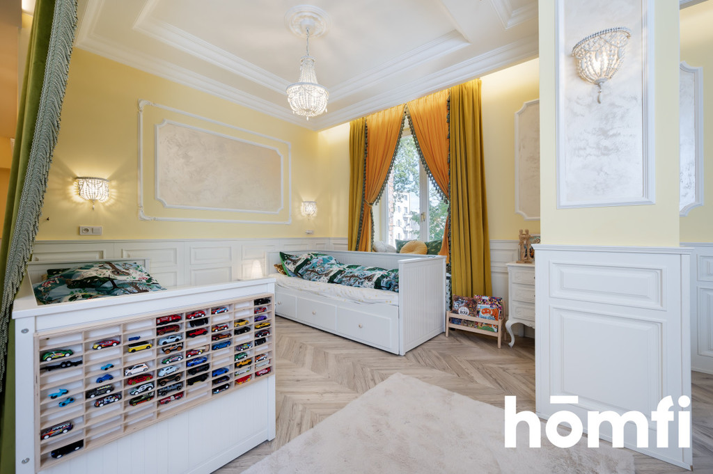 Mieszkanie 185 m², Łódź - zdjęcie 15