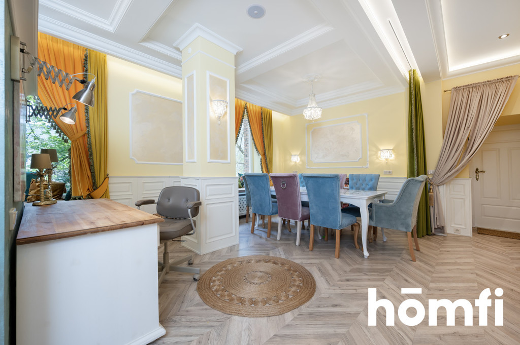 Mieszkanie 185 m², Łódź - zdjęcie 13