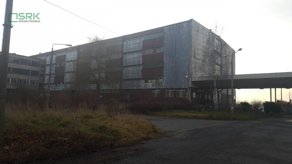 Działka inwestycyjna 3190 m², Miedźna, Kopalniana - zdjęcie 2