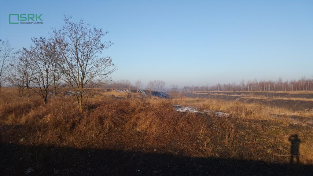 Działka inwestycyjna 10,99 ha, Brzeszcze, Św. Wojciecha - zdjęcie 4