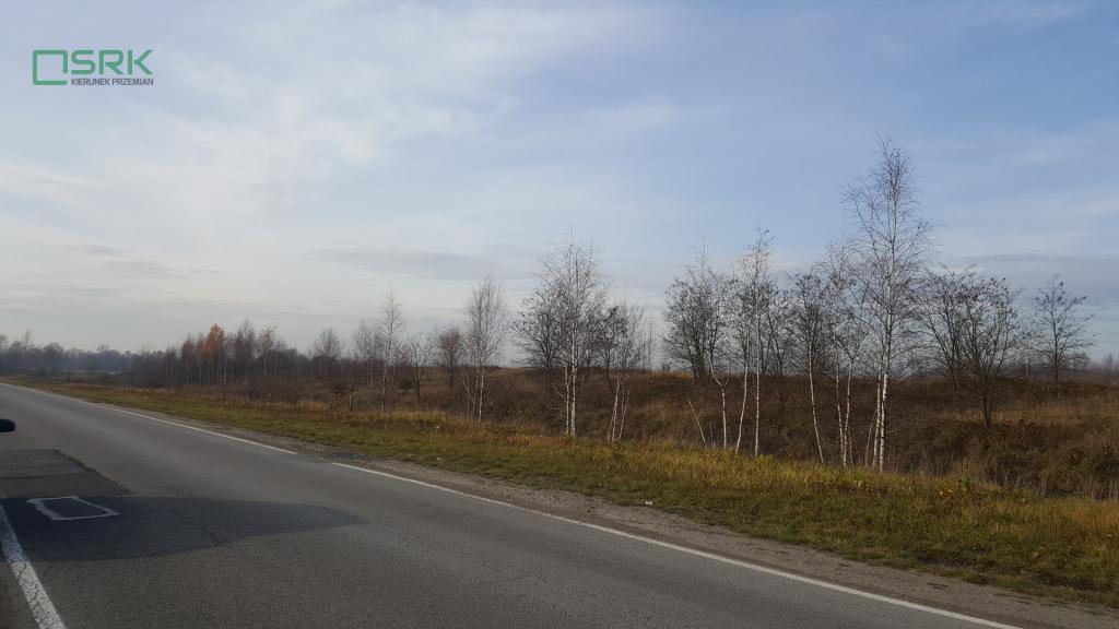 Działka inwestycyjna 10,99 ha, Brzeszcze, Św. Wojciecha - zdjęcie 6