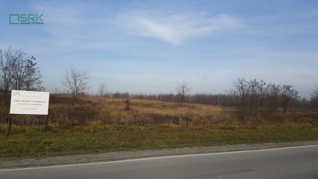 Działka inwestycyjna 10,99 ha, Brzeszcze, Św. Wojciecha - zdjęcie 7
