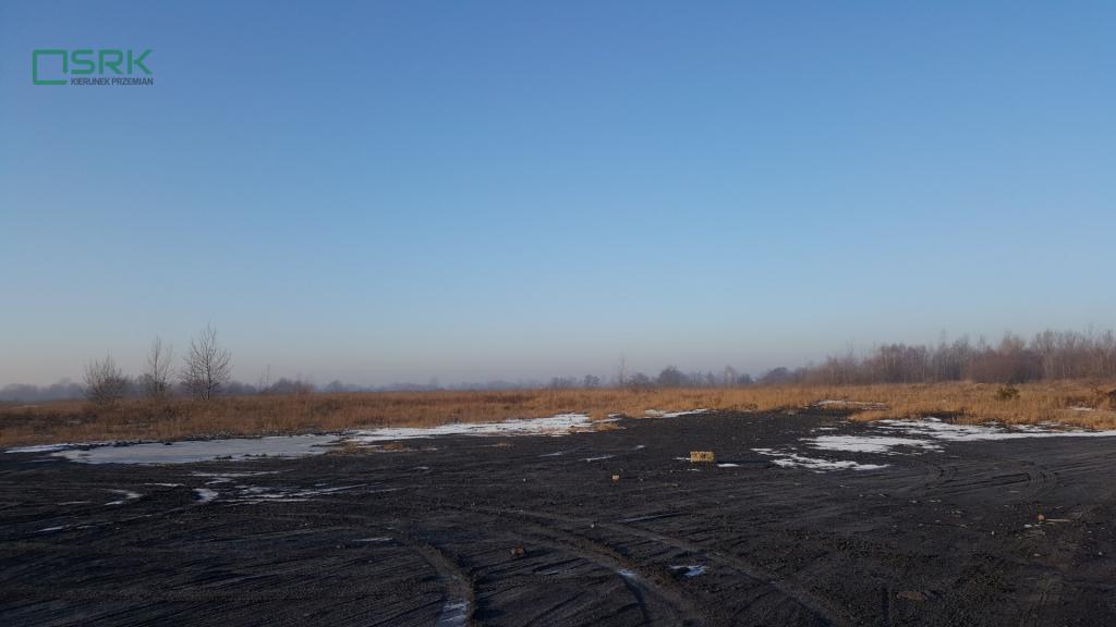 Działka inwestycyjna 10,99 ha, Brzeszcze, Św. Wojciecha - zdjęcie 3