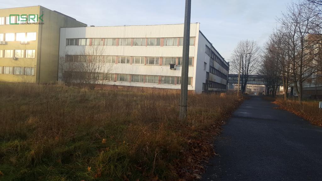 Działka inwestycyjna 2,51 ha, Miedźna, Kopalniana - zdjęcie 2