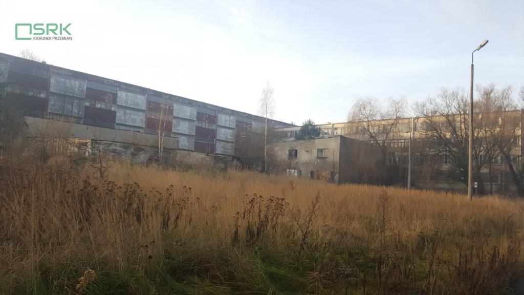 Działka inwestycyjna 2,51 ha, Miedźna, Kopalniana - zdjęcie 5