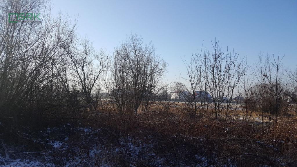 Działka inwestycyjna 2,99 ha, Brzeszcze, Lesisko - zdjęcie 5