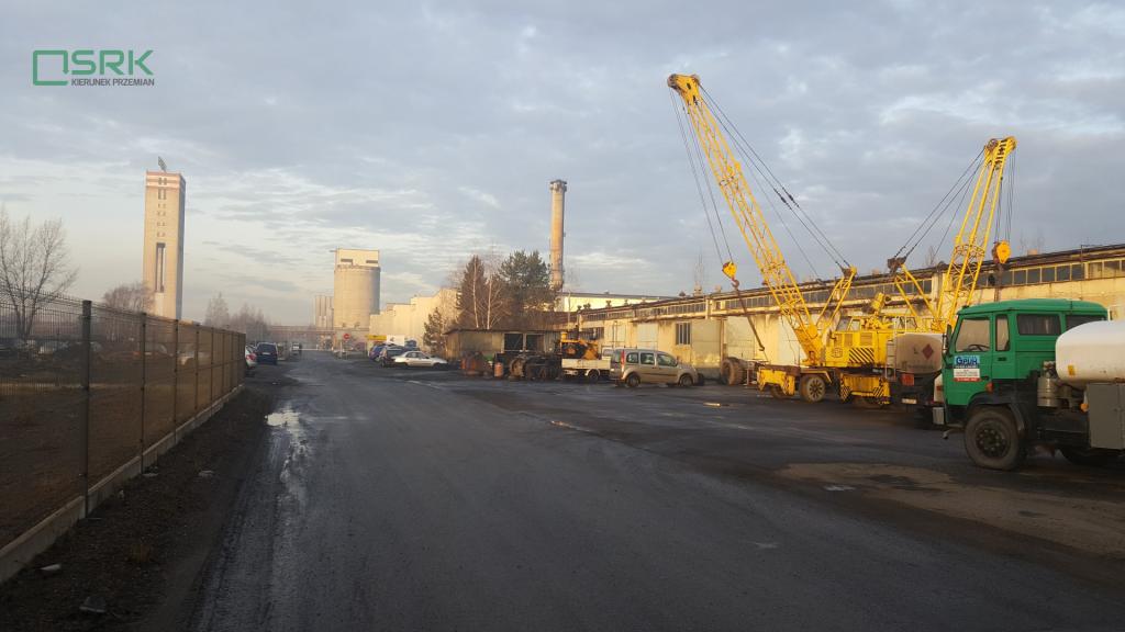 Działka inwestycyjna 1,42 ha, Miedźna, Kopalniana - zdjęcie 5
