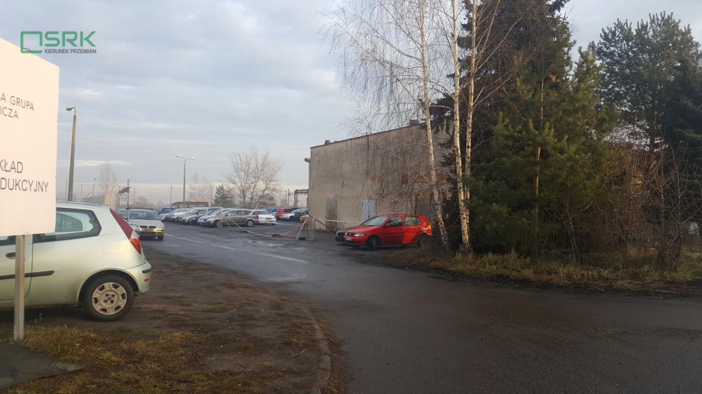 Działka inwestycyjna 1,42 ha, Miedźna, Kopalniana - zdjęcie 6