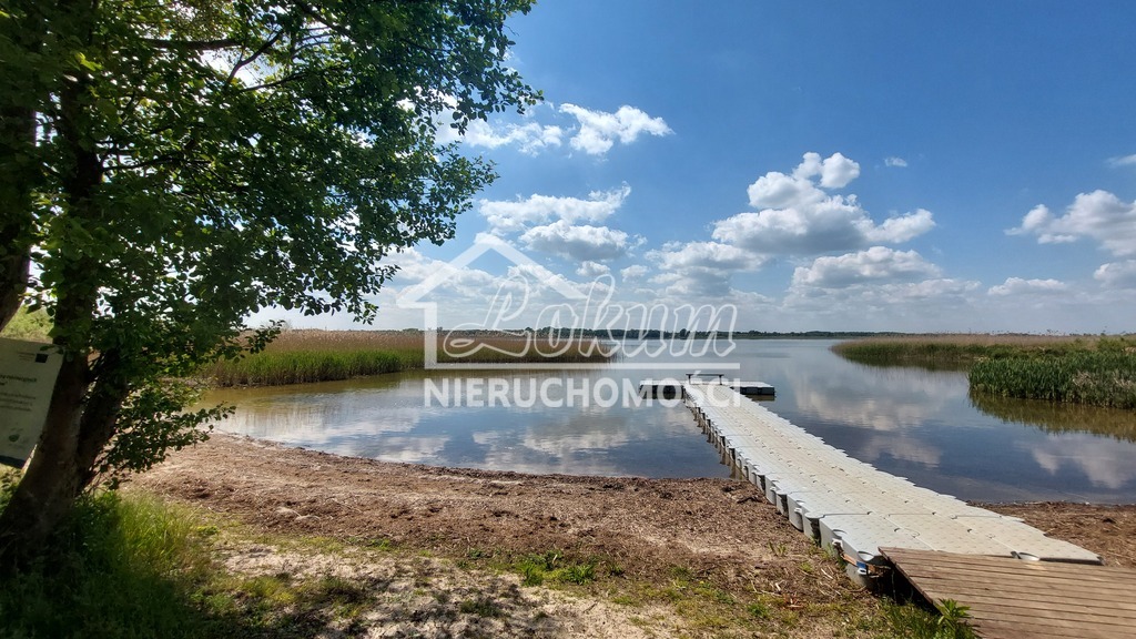 Działka rolna 1,13 ha, Mielno - zdjęcie 1