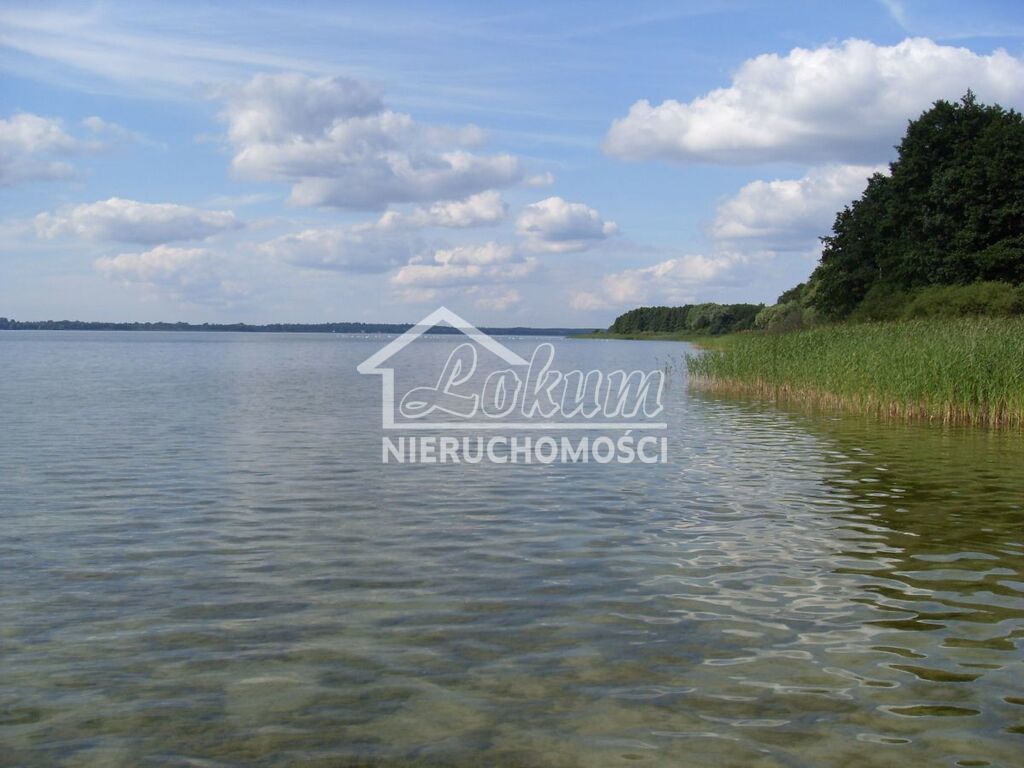 Działka rolna 1,13&nbsp;ha, Mielno - zdjęcie 3