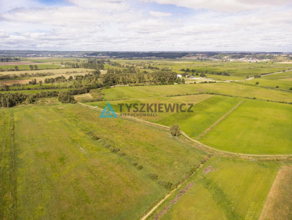Działka blisko Zatoki Puckiej - zdjęcie 4