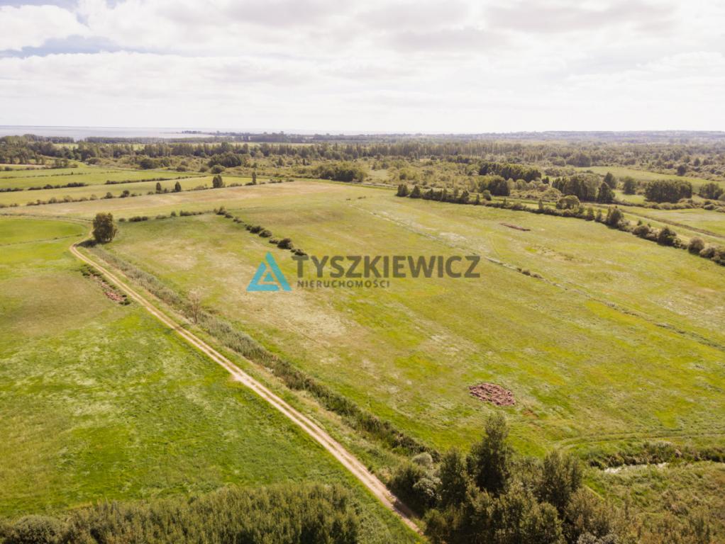 Działka blisko Zatoki Puckiej - zdjęcie 2