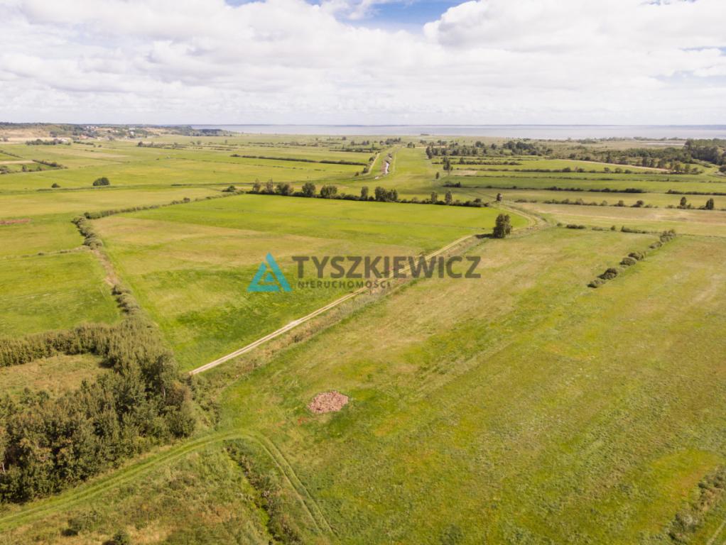 Działka blisko Zatoki Puckiej - zdjęcie 3