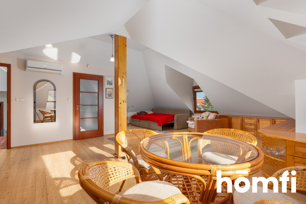 Dom 198 m², Gdańsk, Kiełpino Górne, Lipcowa - zdjęcie 11