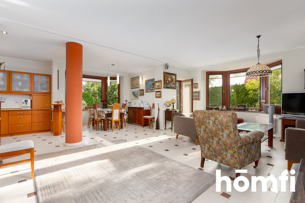 Dom 198 m², Gdańsk, Kiełpino Górne, Lipcowa - zdjęcie 7