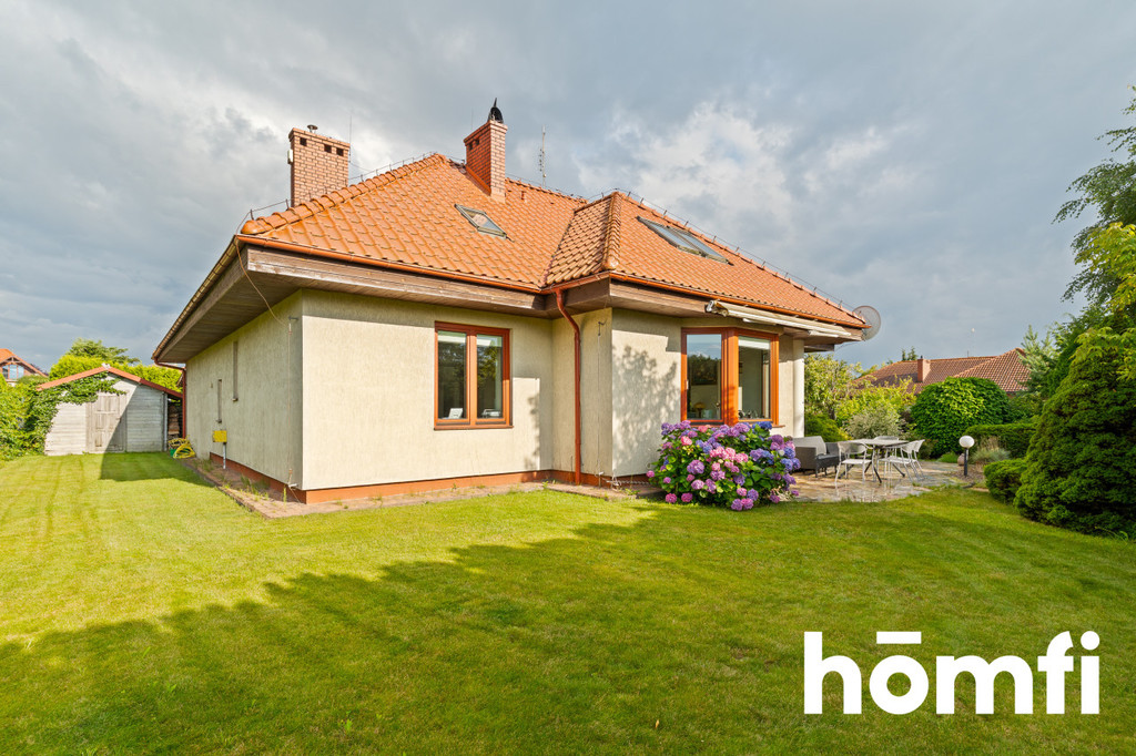 Dom 198 m², Gdańsk, Kiełpino Górne, Lipcowa - zdjęcie 18