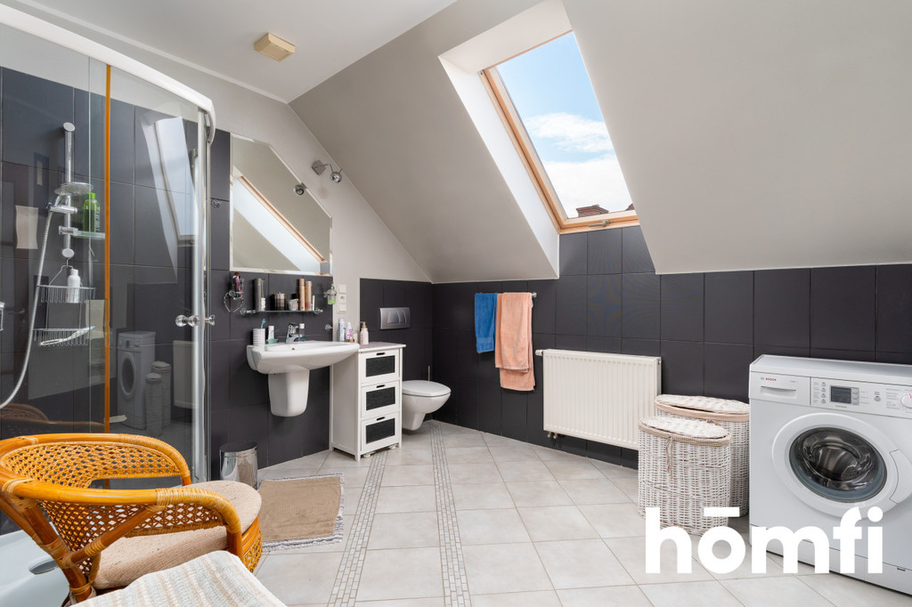 Dom 198 m², Gdańsk, Kiełpino Górne, Lipcowa - zdjęcie 15