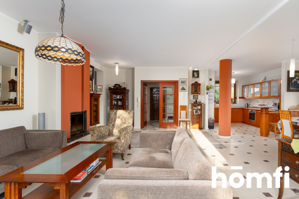 Dom 198 m², Gdańsk, Kiełpino Górne, Lipcowa - zdjęcie 6