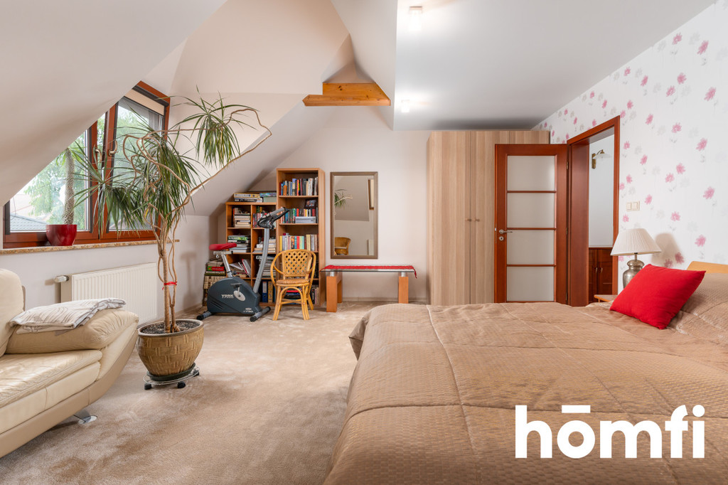 Dom 198 m², Gdańsk, Kiełpino Górne, Lipcowa - zdjęcie 16