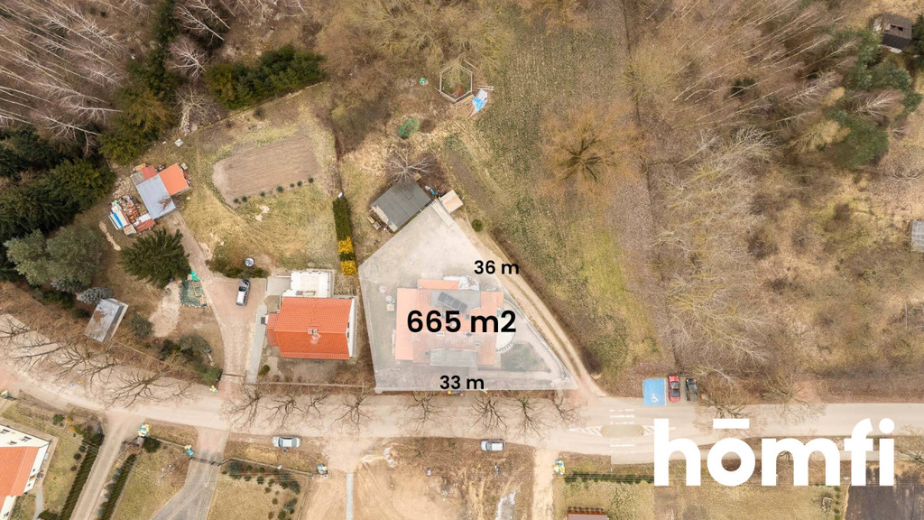 Mieszkanie 149,2 m², Miłki, Lipowa - zdjęcie 16