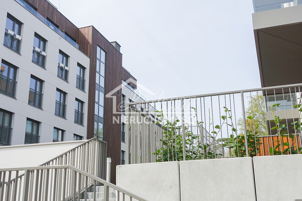 Mieszkanie 43,74&nbsp;m², Dziwnów - zdjęcie 6