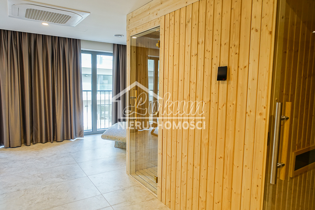 Mieszkanie 43,74&nbsp;m², Dziwnów - zdjęcie 18