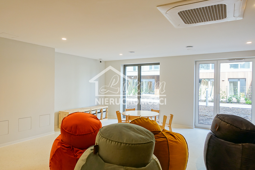 Mieszkanie 43,74&nbsp;m², Dziwnów - zdjęcie 14