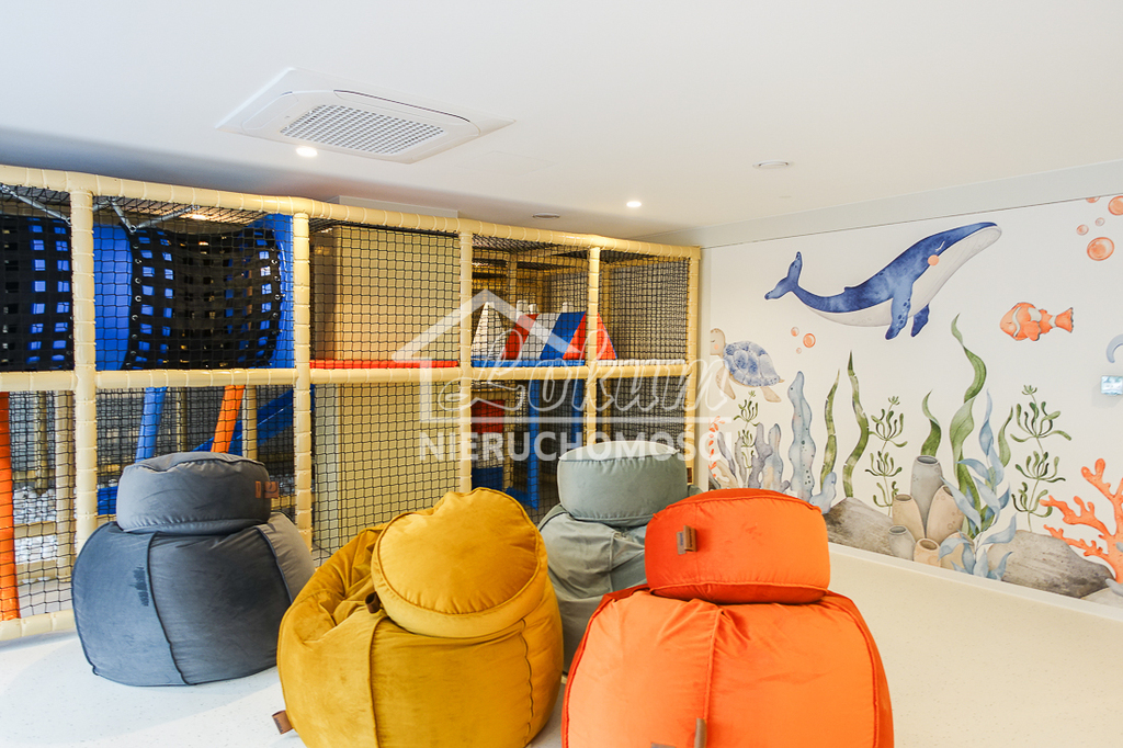 Mieszkanie 43,74&nbsp;m², Dziwnów - zdjęcie 17