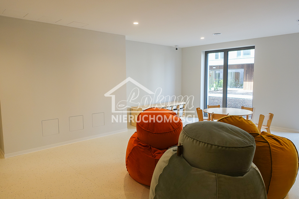 Mieszkanie 43,74&nbsp;m², Dziwnów - zdjęcie 15