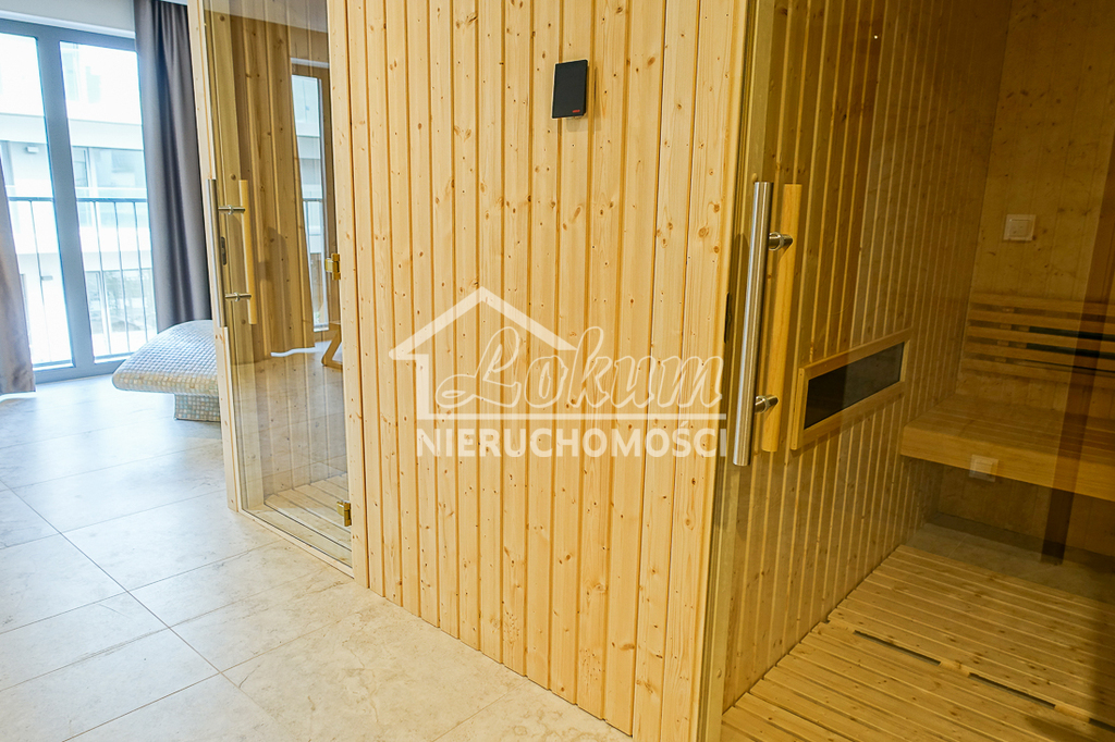 Mieszkanie 43,74&nbsp;m², Dziwnów - zdjęcie 19