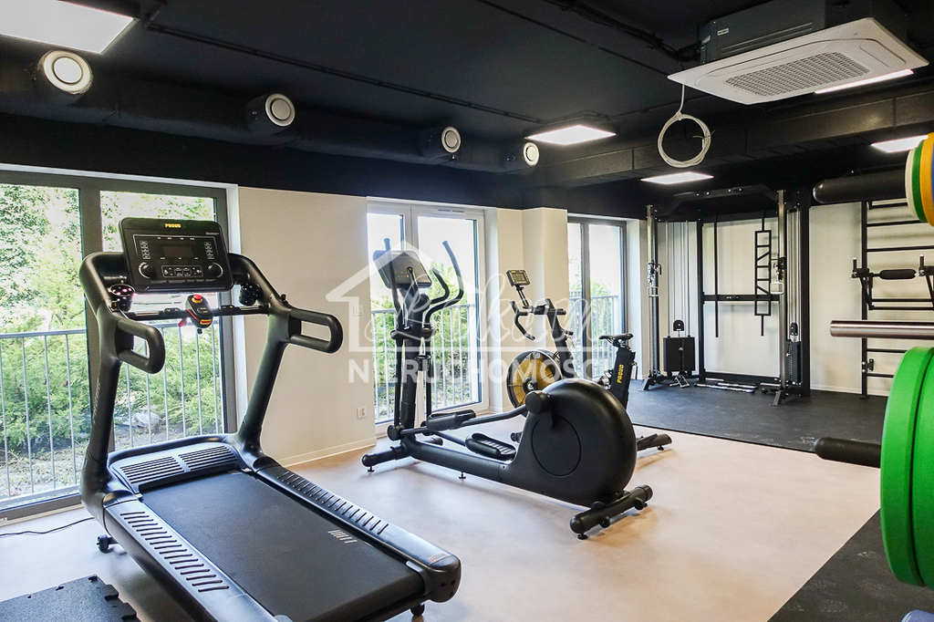 Mieszkanie 43,74&nbsp;m², Dziwnów - zdjęcie 9