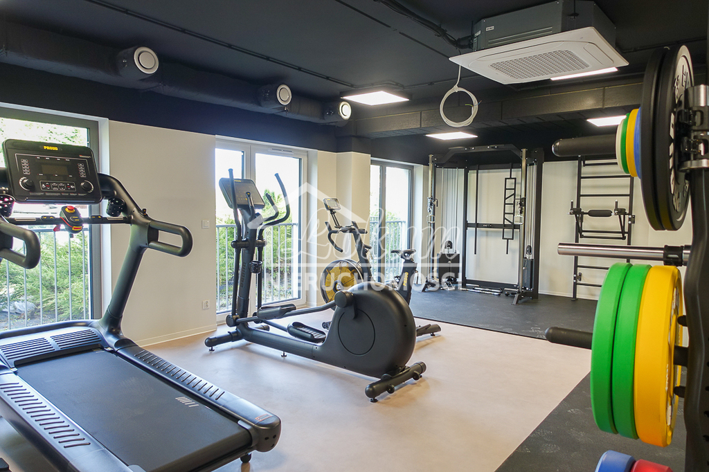 Mieszkanie 36,95&nbsp;m², Dziwnów - zdjęcie 8