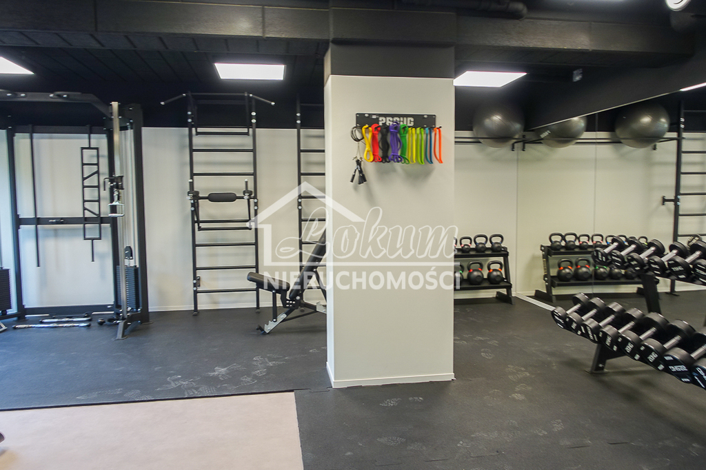 Mieszkanie 36,95&nbsp;m², Dziwnów - zdjęcie 10