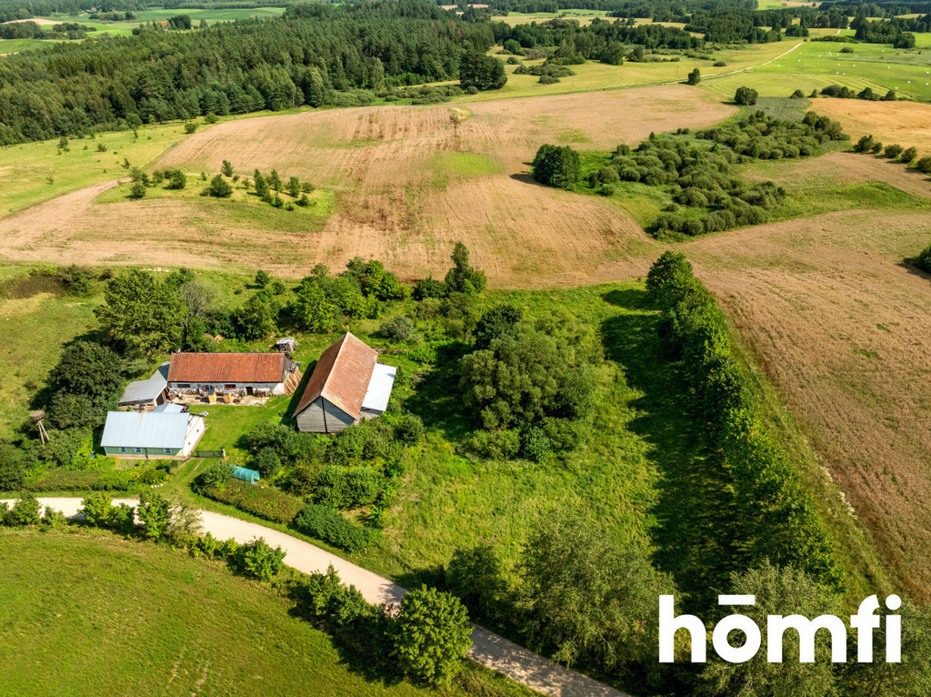 Działka rolna 10,00&nbsp;ha, Rogojny - zdjęcie 11