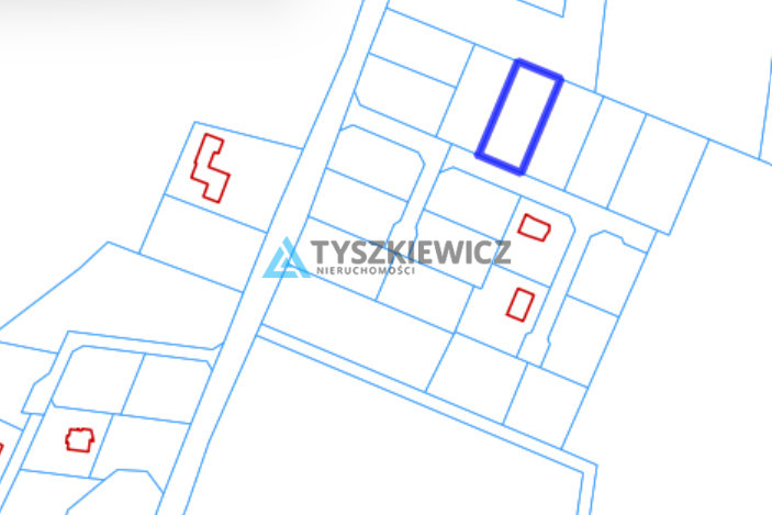 Malownicza działka budowlana - zdjęcie 9
