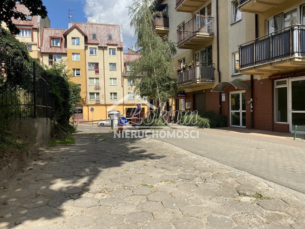 Lokal usługowy na sprzedaż, 47&nbsp;m², Szczecin, Centrum, Jagiellońska 67A - zdjęcie 10