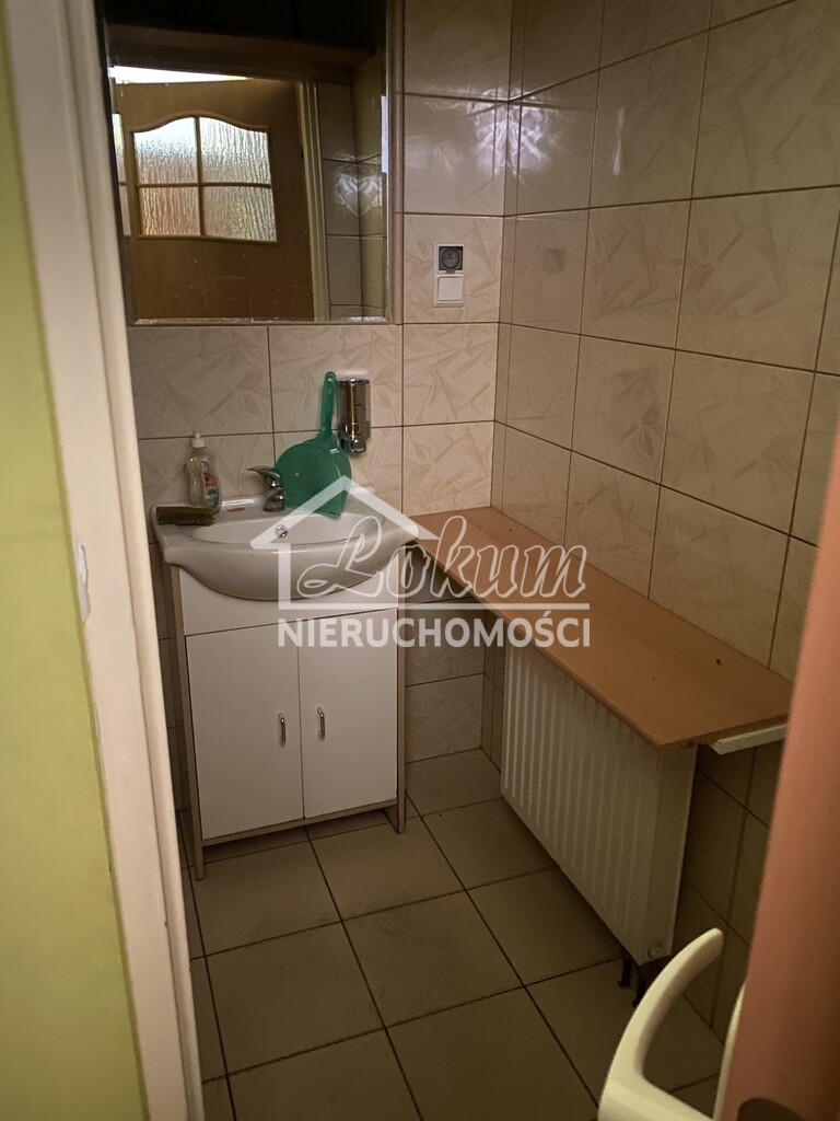 Lokal usługowy na sprzedaż, 47&nbsp;m², Szczecin, Centrum, Jagiellońska 67A - zdjęcie 11