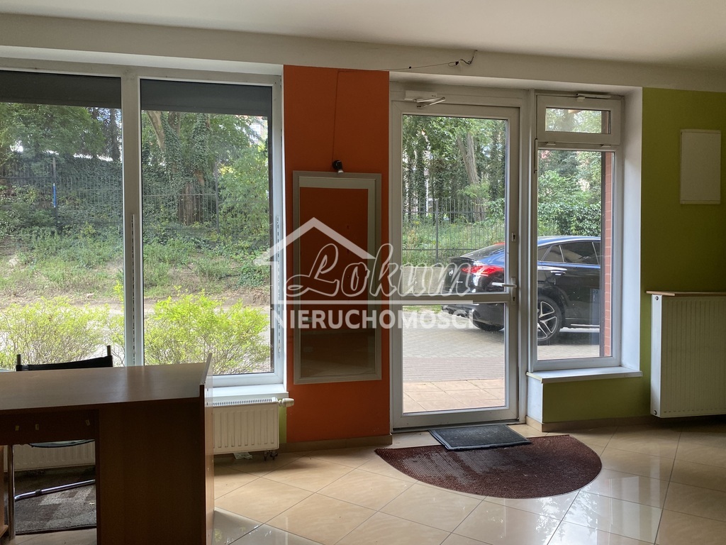 Lokal usługowy na sprzedaż, 47&nbsp;m², Szczecin, Centrum, Jagiellońska 67A - zdjęcie 6