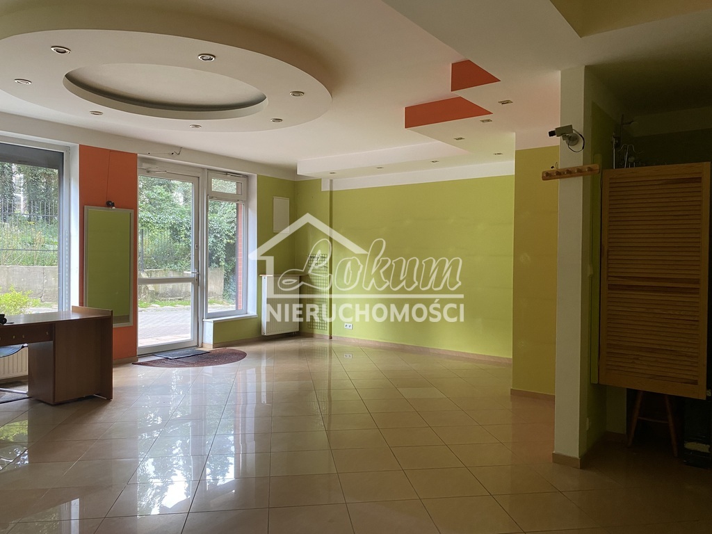 Lokal usługowy na sprzedaż, 47&nbsp;m², Szczecin, Centrum, Jagiellońska 67A - zdjęcie 5