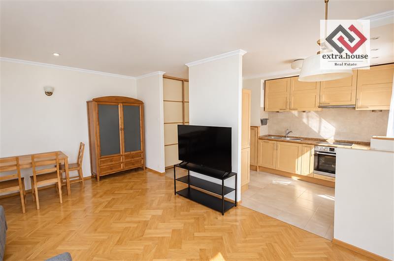 Mieszkanie 49&nbsp;m², Gdańsk, Morenowe Wzgórze - zdjęcie 10