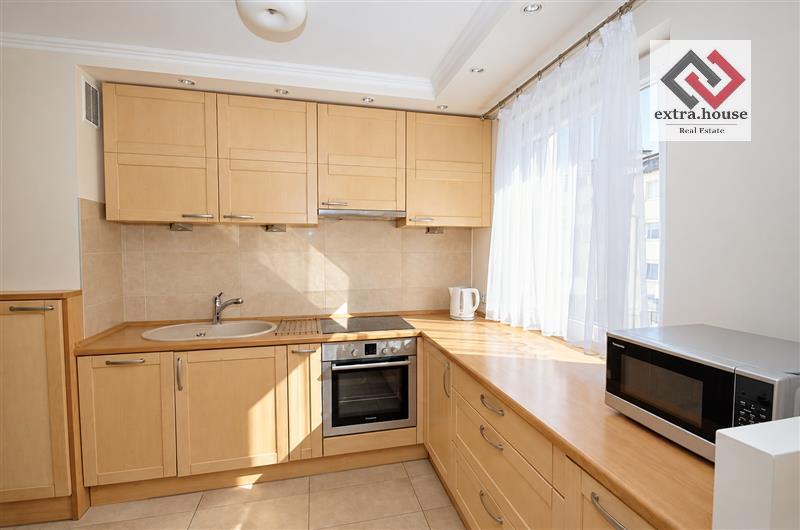 Mieszkanie 49&nbsp;m², Gdańsk, Morenowe Wzgórze - zdjęcie 12